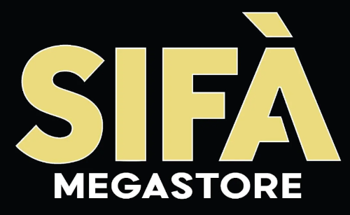 Sifa Megastore